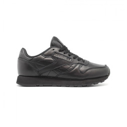 Reebok Classic Leather Black