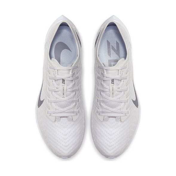 Унисекс кроссовки Nike Zoom Pegasus Turbo 2 Vast Grey
