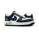 Унисекс кроссовки Nike Air Force 1 Sotheby’s Auction Results x Louis Vuitton