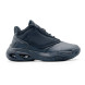 Унисекс кроссовки Nike Air Jordan Aura 4 Black