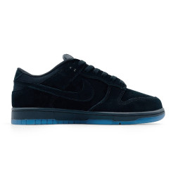Nike Dunk Low Jackie Robinson Black