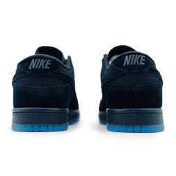 Nike Dunk Low Jackie Robinson Black