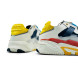 Унисекс кроссовки Adidas Niteball Cream Colorfull