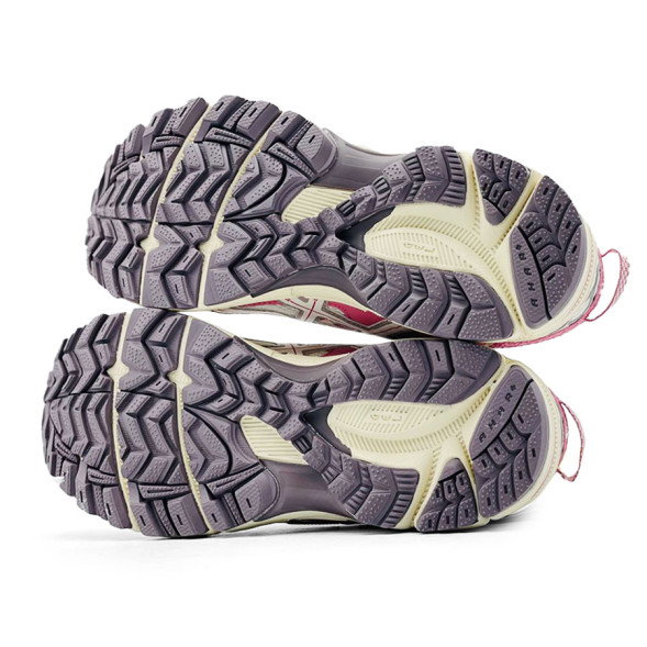 Унисекс кроссовки Asics Gelkahana 8 Marathon Running Coral