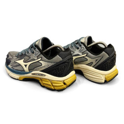 Mizuno Halo Mix Dark Grey/Black