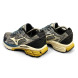 Мужские кроссовки Mizuno Halo Mix Dark Grey/Black