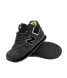 Мужские кроссовки New Balance 574 Suede Grey Winter 