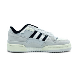 Adidas Forum Low White
