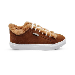 Brunello Cucinelli Brown Winter