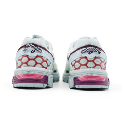 Asics Gelkahana 8 Marathon Running Grey/Beige