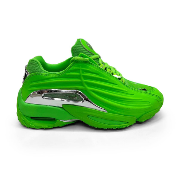 Мужские кроссовки Nike Nocta Green