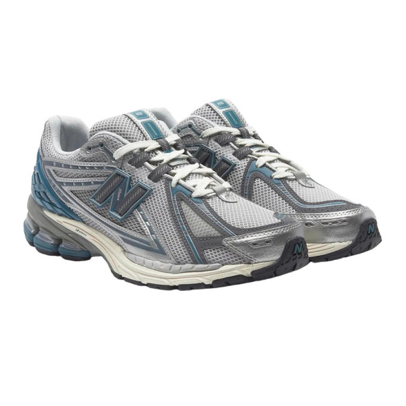 Мужские кроссовки New Balance 1906R Silver Teal