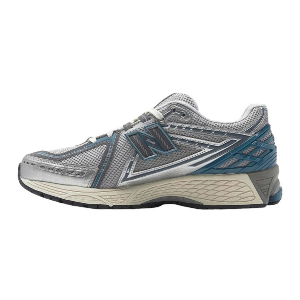 Мужские кроссовки New Balance 1906R Silver Teal