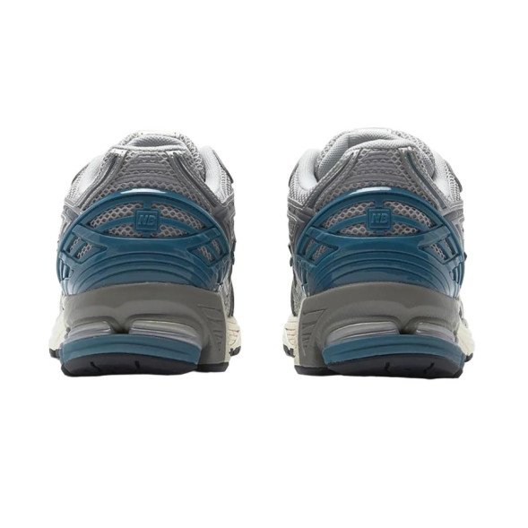 Мужские кроссовки New Balance 1906R Silver Teal