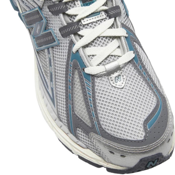 Мужские кроссовки New Balance 1906R Silver Teal