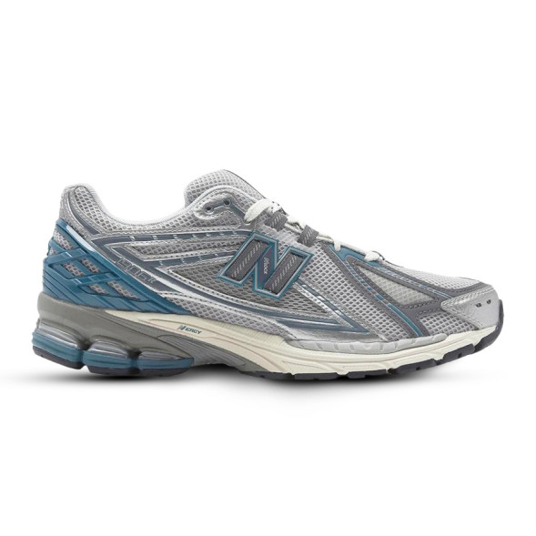 Мужские кроссовки New Balance 1906R Silver Teal