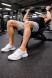 Мужские кроссовки Hermes Casual Shoes For Men White