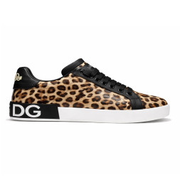 Dolce & Gabbana Portofino Leopard