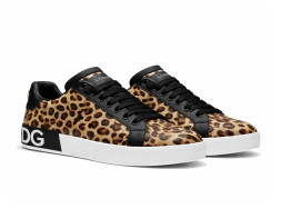 Dolce & Gabbana Portofino Leopard