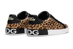 Dolce & Gabbana Portofino Leopard