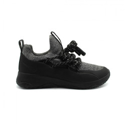 Nike City Loop Black Melange