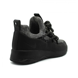 Nike City Loop Black Melange