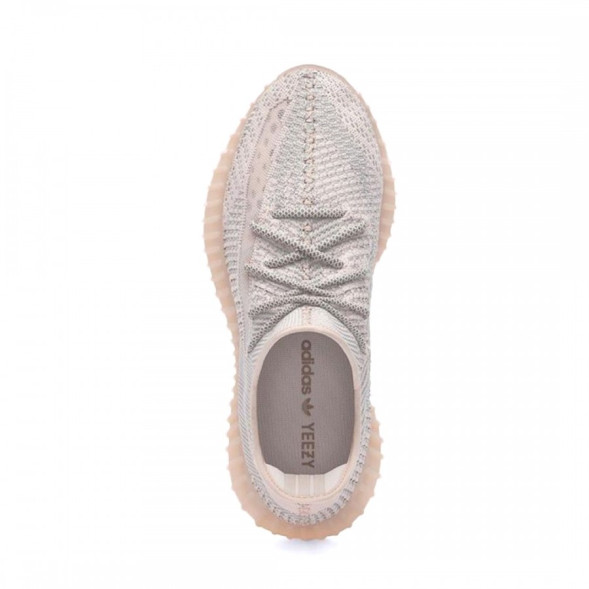 Женские кроссовки Adidas Yeezy Boost V2 SYNTH REFLECTIVE