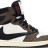 Nike Travis Scott x Air Jordan 1 Retro High OG 'Mocha'