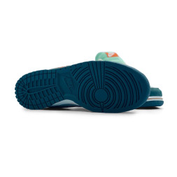 Nike Dunk SB Low What The P-Rod Green