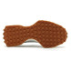 Унисекс кроссовки New Balance 327 Brown Grey