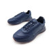 Унисекс кроссовки Loro Piana Leather Navy