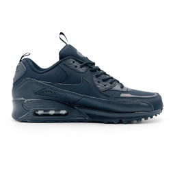 Nike Air Max 90 Textile Black
