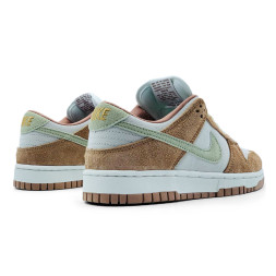 Nike Low Dusty Brown