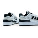 Унисекс кроссовки Adidas Originals Forum White