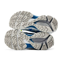 Asics Gelkahana 8 Marathon Running Grey