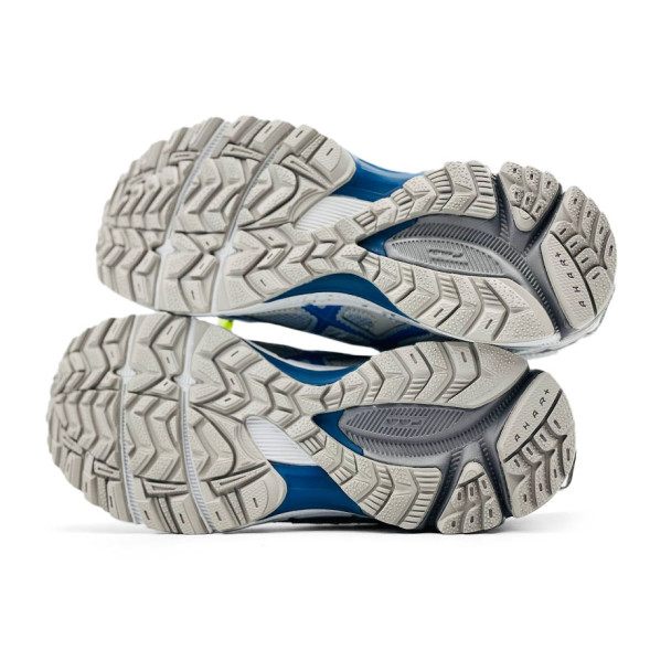Унисекс кроссовки Asics Gelkahana 8 Marathon Running Grey