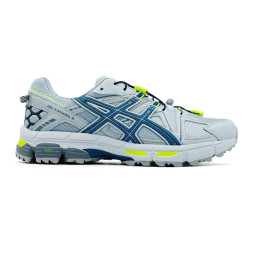 Asics Gelkahana 8 Marathon Running Grey