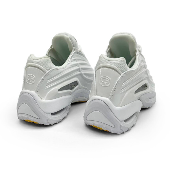 Мужские кроссовки Nike Nocta White