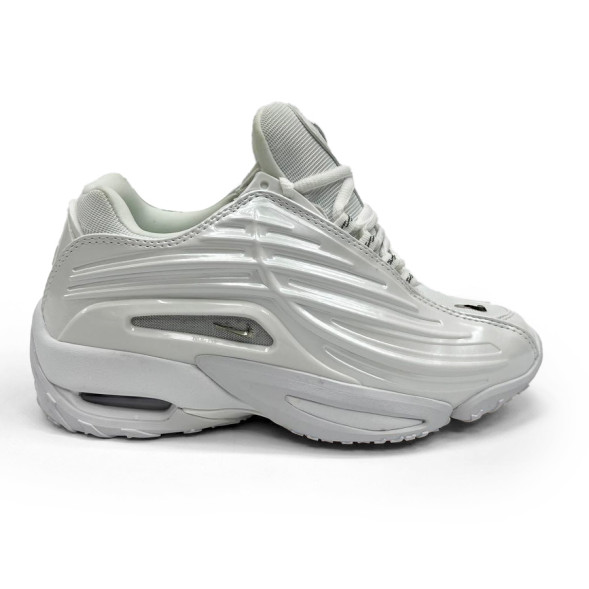 Мужские кроссовки Nike Nocta White