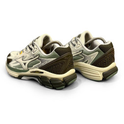 Mizuno Halo Mix Green/Brown