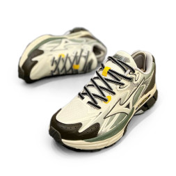 Mizuno Halo Mix Green/Brown