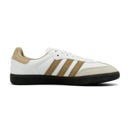 Adidas Samba OG Core WMNS White/Gold