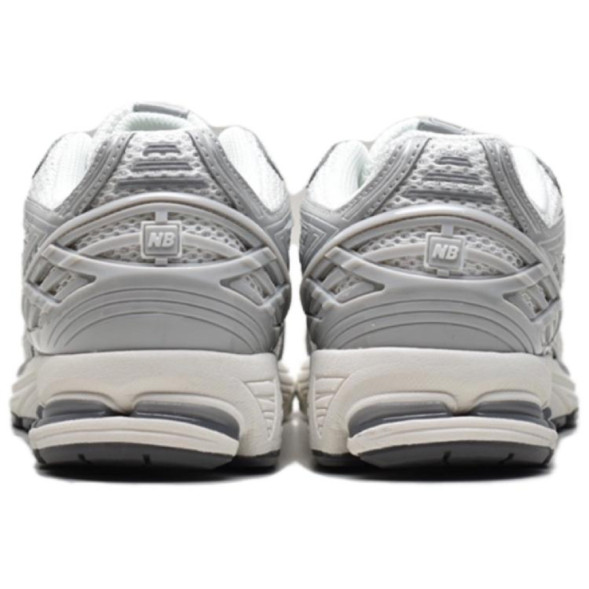 Мужские кроссовки New Balance 1906R White Silver JD Exclusive