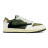Travis Scott x Nike Air Jordan 1 Medium Olive Unisex