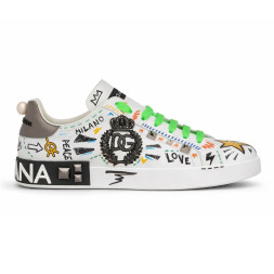Dolce & Gabbana Portofino Graffiti
