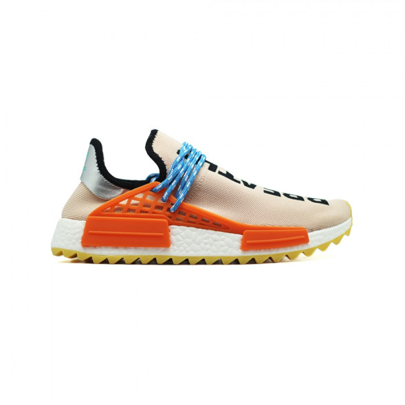 Мужские кроссовки Adidas x Pharell Human Race NMD Breath Walk