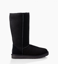 Classic Tall Black II