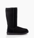 Женские высокие угги Classic Tall Black II