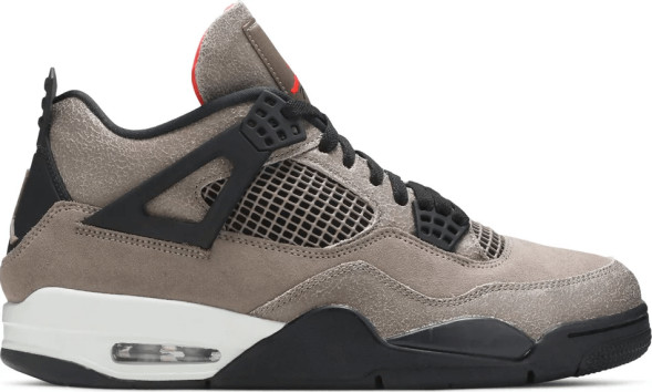 Унисекс кроссовки Nike Air Jordan 4 Retro 'Taupe Haze'