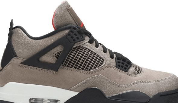 Унисекс кроссовки Nike Air Jordan 4 Retro 'Taupe Haze'